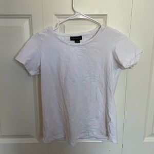 TRIBAL WHITE T shirt. Good for athletic wear or casual!